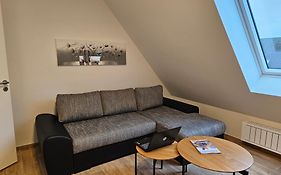 3 Zimmerwohnung am Neuer Teich
